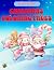 Kawaii Christmas Coloring B...