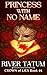 Princess with No Name (Crow...