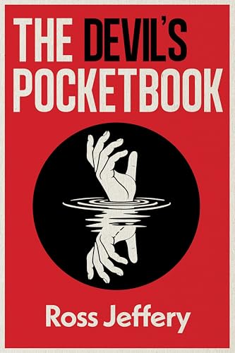 The Devil's Pocketbook (Paperback)
