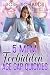 5 MFM Forbidden Age Gap Quickies: Naughty & Smutty First-Time Stories (Spicy Romantic Age Gap Collection)