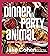 Dinner Party Animal by Jake Cohen