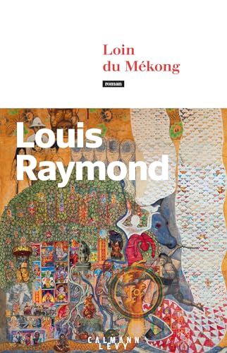 Loin du Mékong (Paperback)