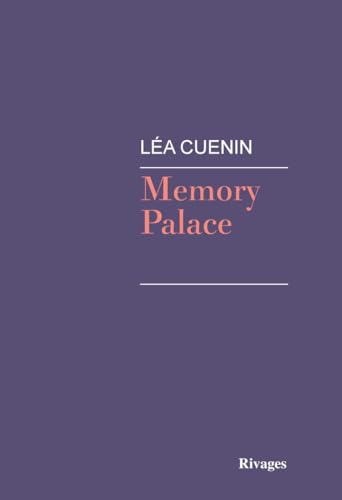 Memory Palace (Paperback)