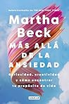 Más allá de la an...