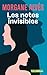 Les notes invisibles by Morgane Alvès