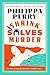Shrink Solves Murder: Her t...