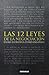 Las 12 leyes de la negociac...