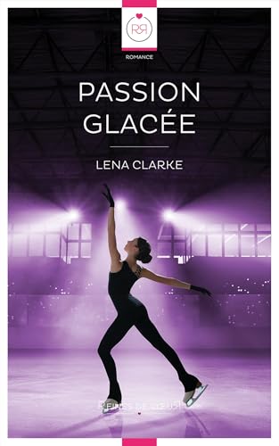 Passion glacée (Paperback)