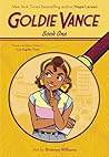 Goldie Vance Book...
