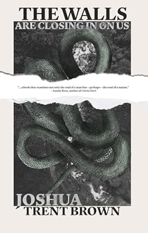 The Walls Are Closing In On Us