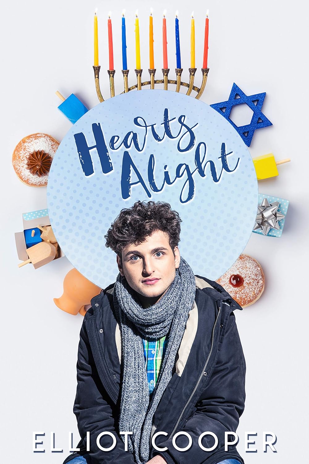 Hearts Alight (ebook)