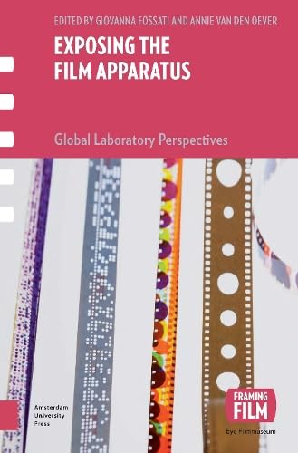 Exposing the Film Apparatus (Framing Film)
