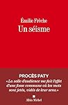 Un séisme (French Edition) Book cover for Un séisme (French Edition)