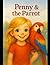 Penny and The Parrot