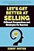 Let's Get Better at Selling by Kerry Potter