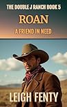 Roan - A Friend i...