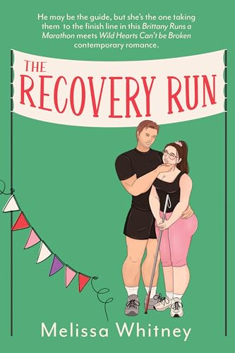 The Recovery Run (Kindle Edition)
