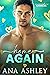 Home Again (Second Chances #1)