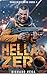 Hellas Zero: Conscript Zero Book 4