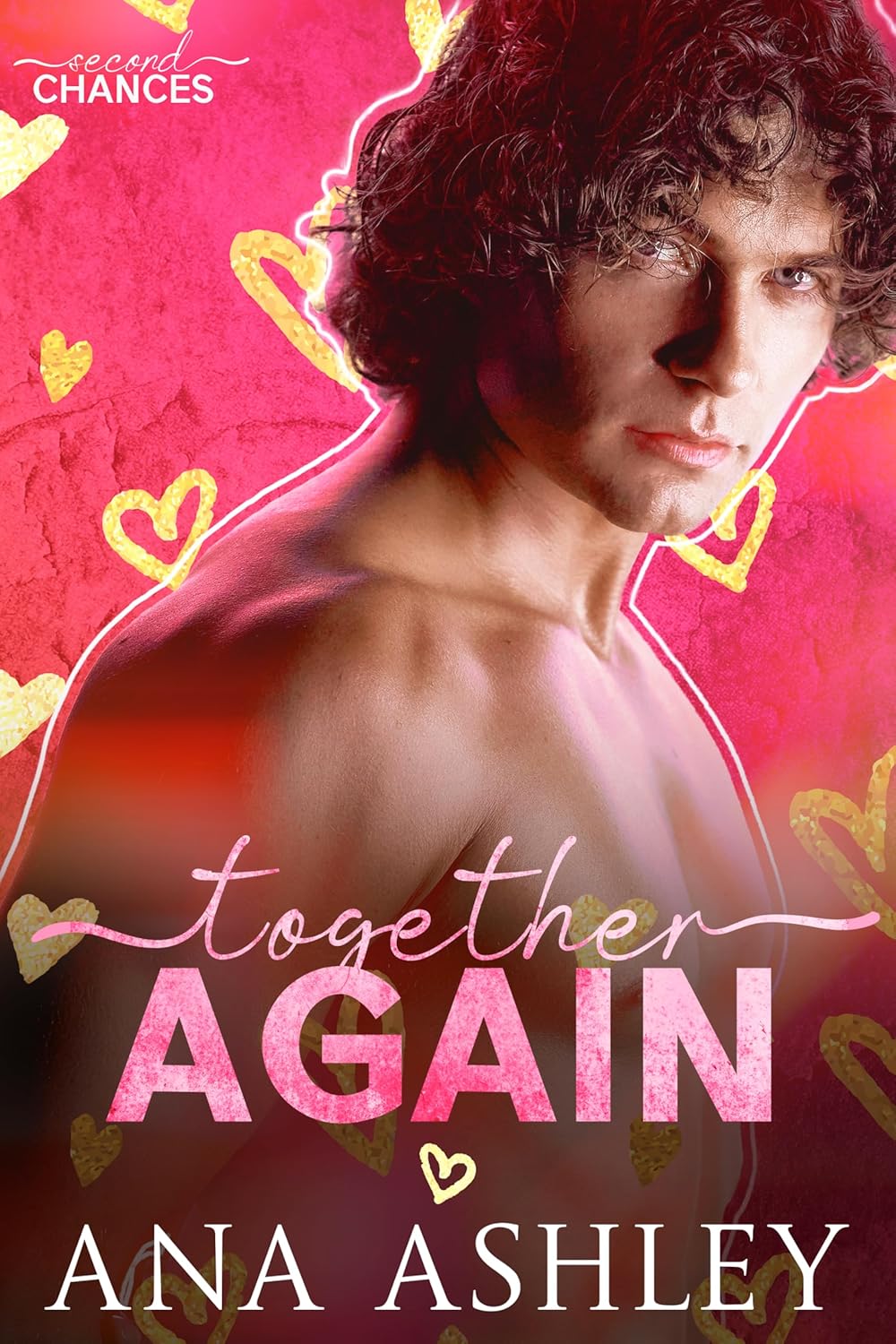 Together Again (Second Chances #2)