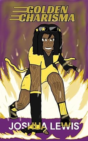 Golden Charisma: Not Responsible