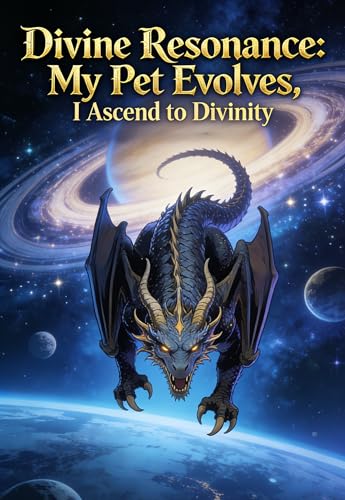Divine Resonance: My Pet Evolves, I Ascend to Divinity(1)