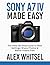 Sony A7 IV Made Easy: The S...