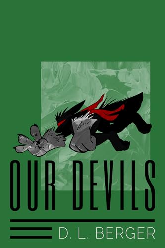 Our Devils (Kindle Edition)