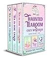 Haunted Tearoom C...