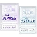 The Striker / The Defender