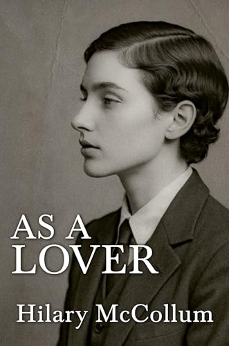 As a Lover (Paperback)