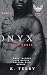 Onyx: The Peril (Legion Lor...