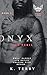 Onyx: The Peril (Legion Lords Book 2)
