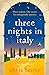 Three Nights in Italy