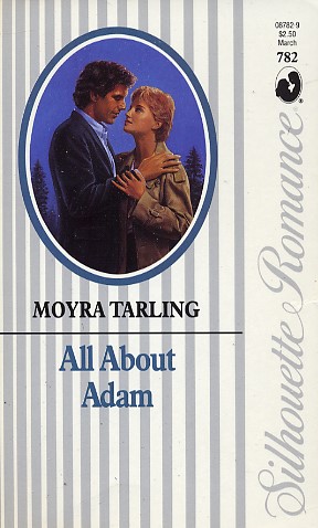All About Adam (Paperback)