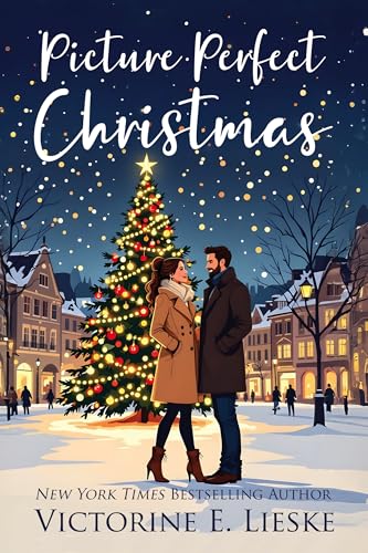 Picture-Perfect Christmas (Kindle Edition)
