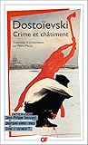 Crime et Châtiment