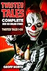 Twisted Tales Com...