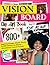 Vision Board Clip Art Book ...