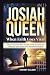 JOSIAH QUEEN  by Sydney Calder