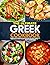 The Ultimate Greek Cookbook...