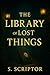 The Library of Lost Things