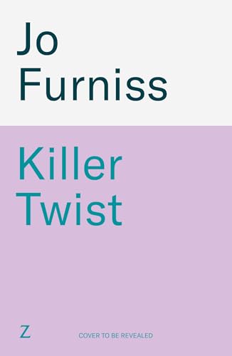 Killer Twist: A clever, twisty whodunnit set at a crime fiction festival (Kindle Edition)