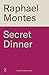 Secret Dinner: The internat...