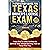 7-Step Study Guide for Texas Driver's License Exam: Pass the TX DMV Written & Behind-the-Wheel Driving Test on Your First Try with 250 Practice Questions, Flashcards, & 5 DMV Tests