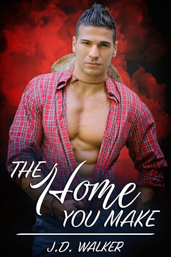 The Home You Make (Kindle Edition)