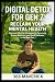Digital Detox for Gen Z by 366 Maverick
