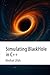 Simulating Blackhole in C++