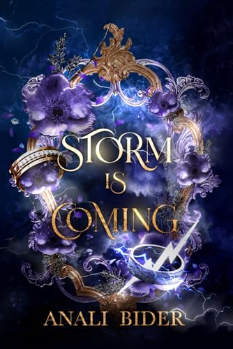 Storm is coming (Paperback)