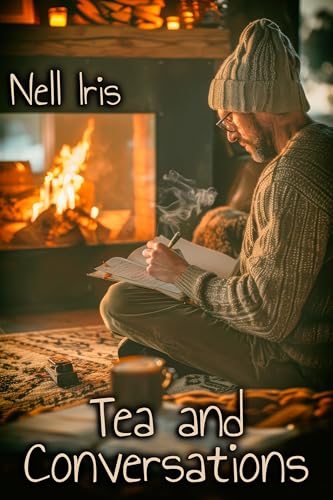 Tea and Conversations (Kindle Edition)